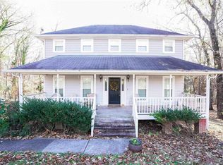 201 Castleman Ln, Leeds, AL 35094