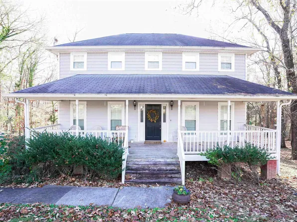 201 Castleman Ln, Leeds, AL 35094