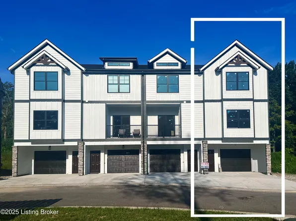 7108 Park Vue Dr, Crestwood, KY 40014