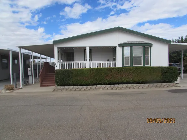 5130 County Road 99w APT 24, Dunnigan, CA 95937