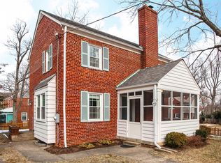 4201 7th Rd S, Arlington, VA 22204