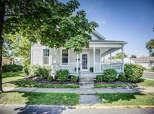 202 Grant St, Troy, OH 45373