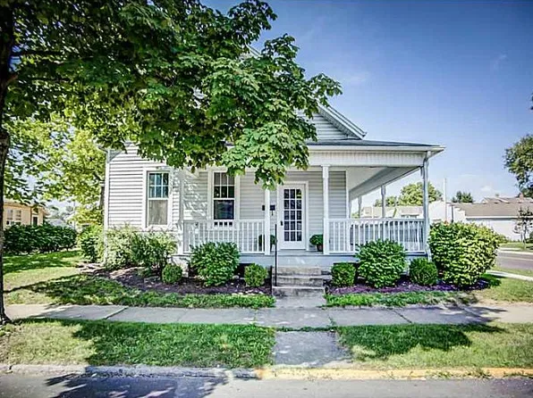 202 Grant St, Troy, OH 45373