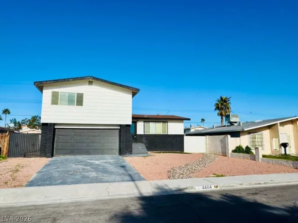 4404 Edward Ave, Las Vegas, NV 89108