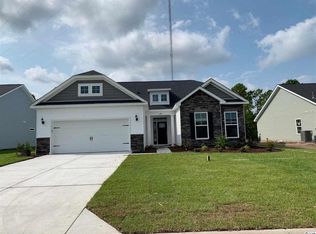 692 Tattlesbury Drive Denali Phase #4-LOT 95, Conway, SC 29526