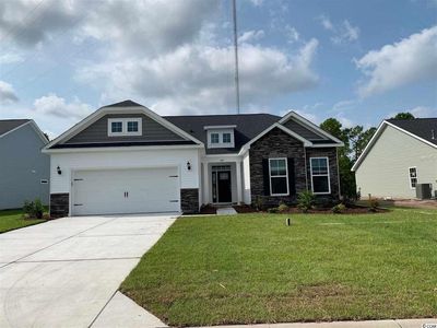 692 Tattlesbury Dr. Denali Phase 4 Lot 95, Conway, SC, 29526