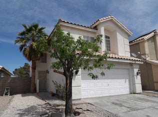 4160 Abrams Ave, Las Vegas, NV 89110