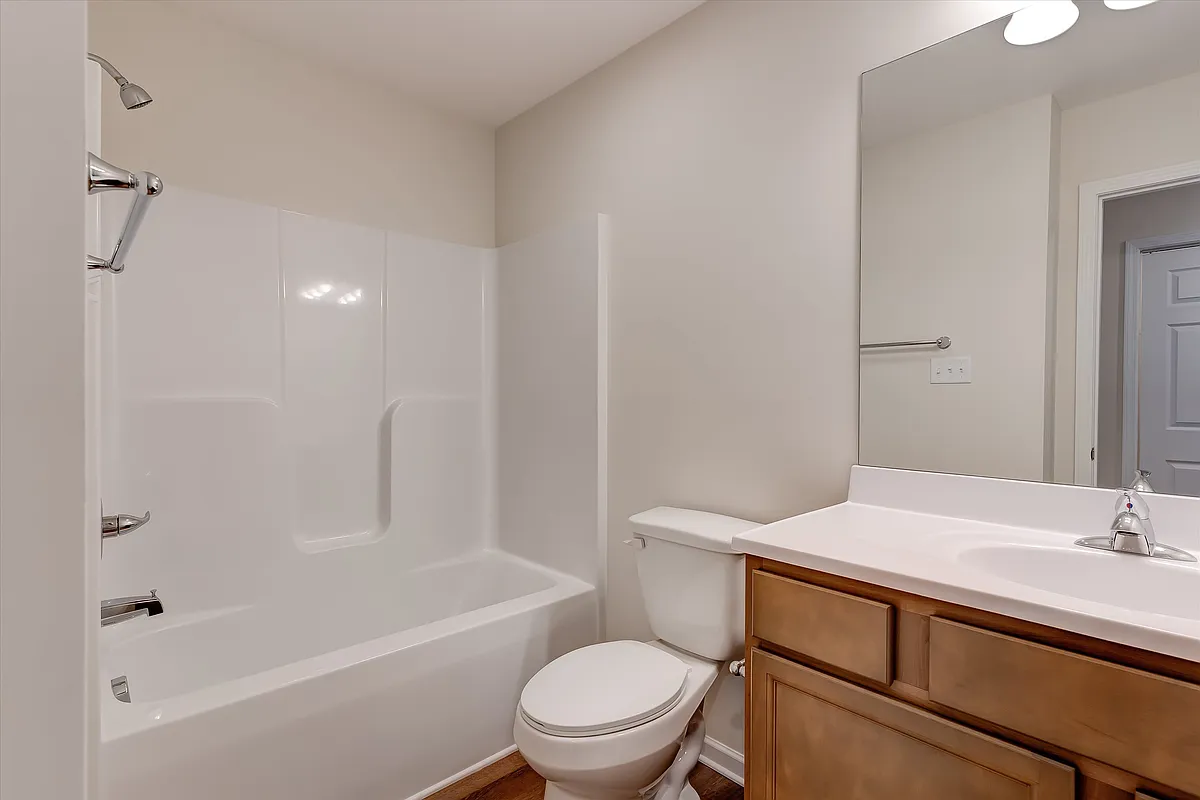 Building Photo - 446 E Norton Rd #1