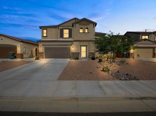 2526 San Madrid Way, Rosamond, CA 93560