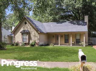 2690 Cotton Ridge Dr, Memphis, TN 38133