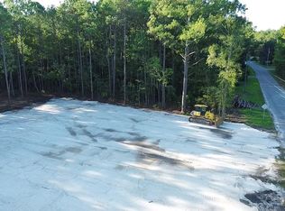 Tract C-3 James Bellamy Circle, Little River, SC 29566