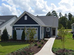 1009 Masters Place Way, Durham, NC 27703