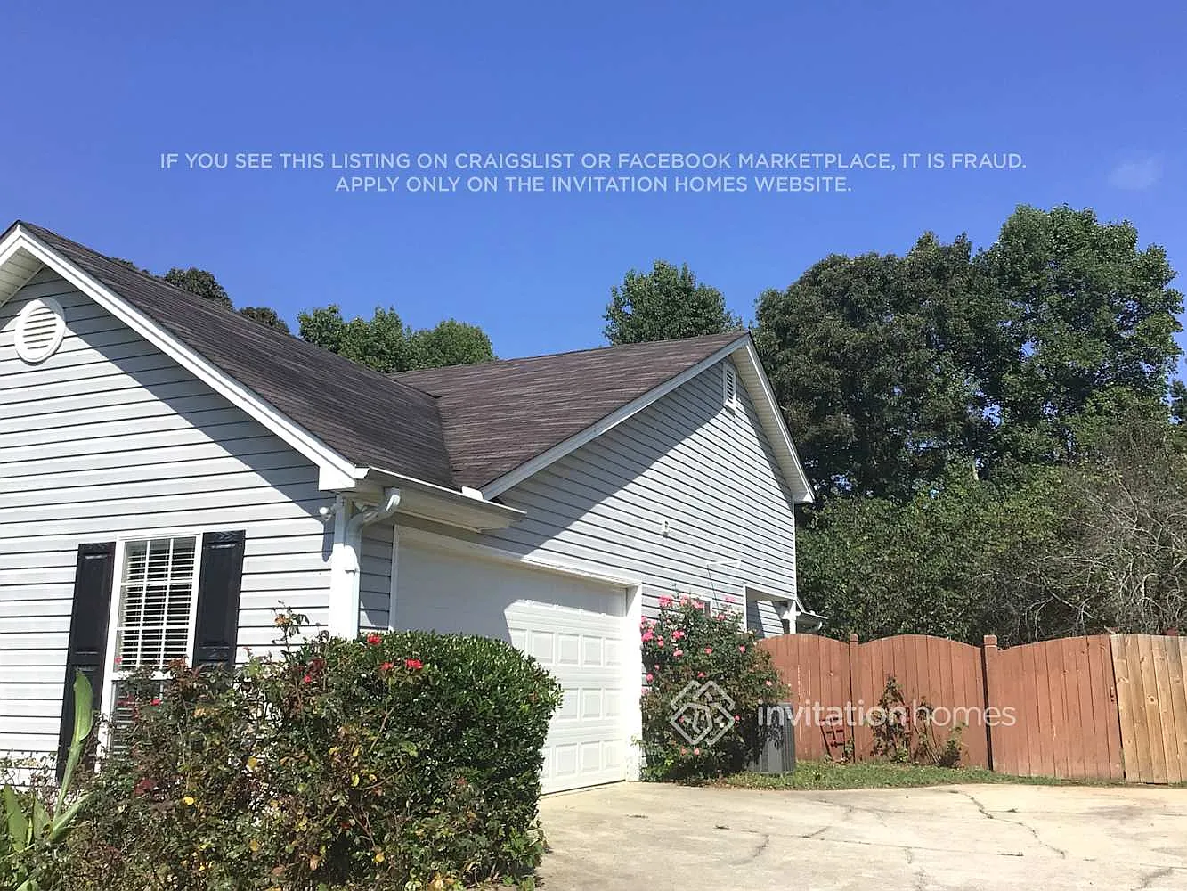 2548 Oak Valley Ln Dacula, GA 30019 — Photo 2