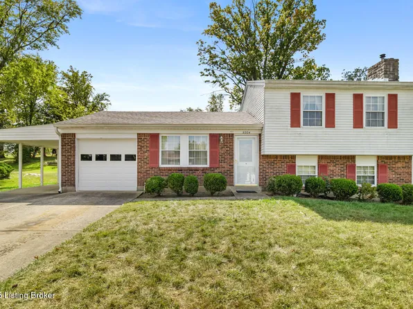 9204 Woodreed Ct, Crestwood, KY 40014
