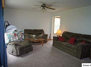 616 Lakeview Heights Dr, Howard, OH 43028