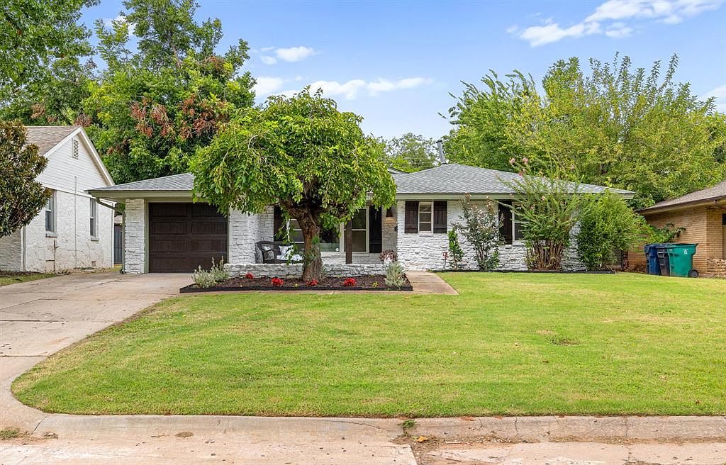 2737 Clermont Pl, Oklahoma City, OK 73116 | Zillow