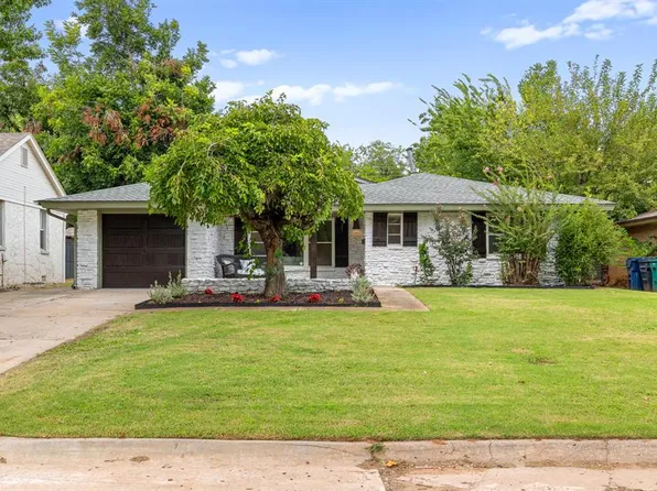 2737 Clermont Pl, Oklahoma City, OK 73116