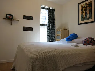 Rented by Citi Habitats