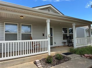 501 Poppy Ln, Norman, OK 73069