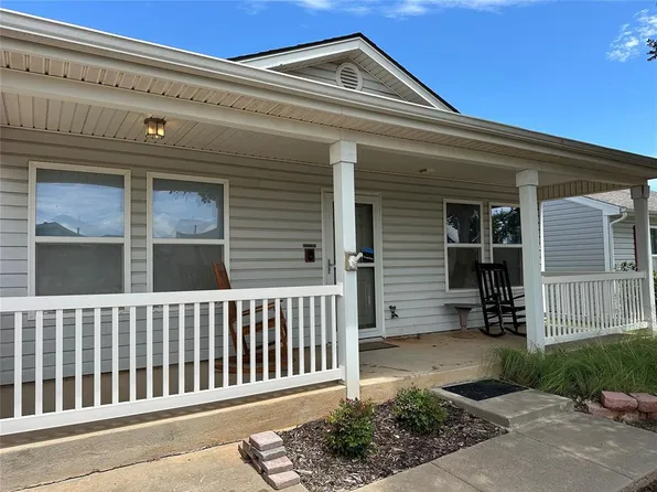 501 Poppy Ln, Norman, OK 73069