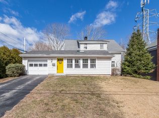 307 Highland Ave, South Portland, ME 04106