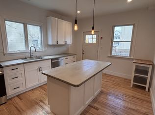 44 Wright Ave #1, Medford, MA 02155