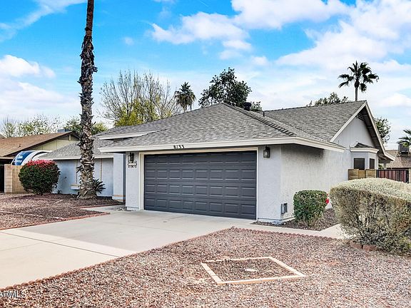 2nd image of 8133 W DREYFUS Drive