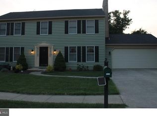 1554 Singer Rd, Wyomissing, PA 19610