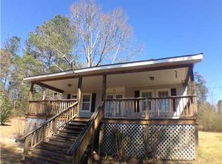 35 Trace Dr, Mchenry, MS 39561