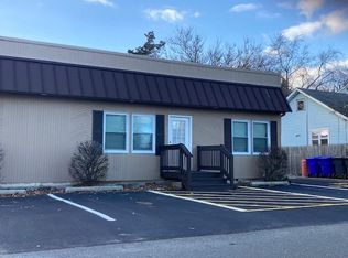 402 Carlisa Dr, Brick, NJ 08723