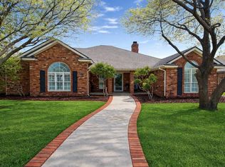 9805 Utica Ave, Lubbock, TX 79424