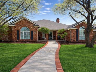 9805 Utica Ave, Lubbock, TX, 79424