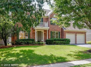 207 Newhall Pl SW, Leesburg, VA 20175