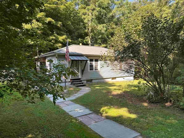 1052 VT Route 4A West, Castleton, VT 05732