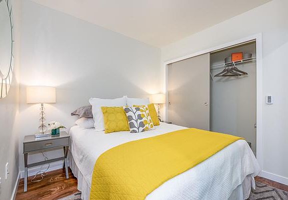 Open 1 Bedroom