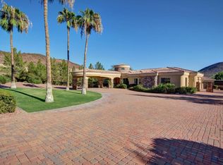 6231 W Pinnacle Peak Rd, Glendale, AZ 85310