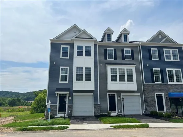 105 Union Way, Harmony, PA 16037