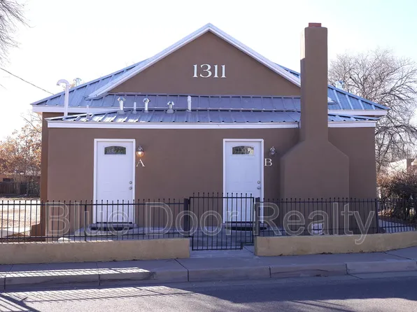 1311 Barelas Rd SW #B, Albuquerque, NM 87102