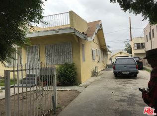 1727 W 48th St, Los Angeles, CA 90062