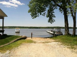 101 Euclid Ave, Chippewa Lake, OH 44215