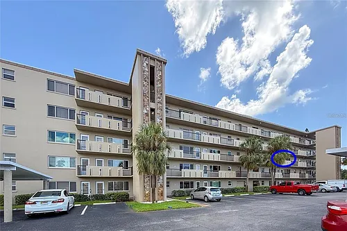 4460 Ironwood Cir #306A Photo 1