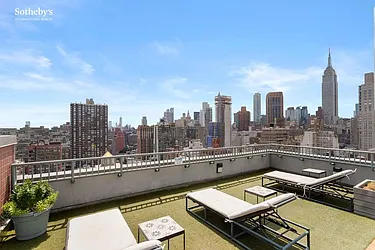 Rented by Sotheby's International Realty