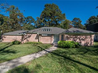 201 Magnolia Way, Huntsville, TX 77320