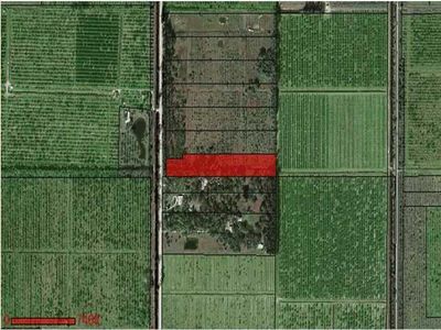 0 Seminole Rd, Fort Pierce, FL, 34951