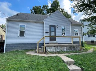 323 E 10th St, Jasper, IN 47546