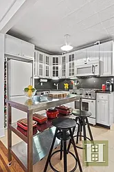 Sold by Halstead Real Estate