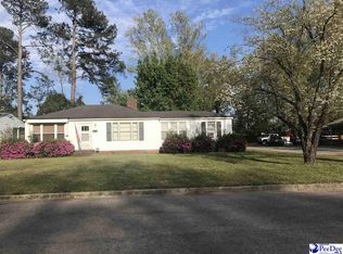 511 Gibson St, Marion, SC 29571