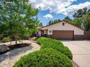 6115 Applewood Ridge Cir, Colorado Springs, CO 80918