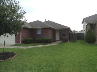 5910 Ricker Park Cir, Katy, TX 77449