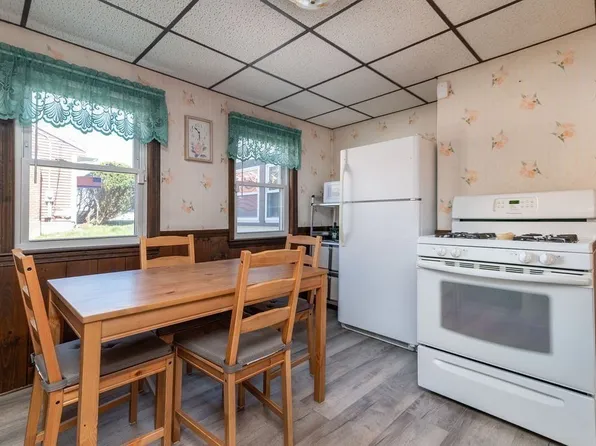 45 Thatcher St #1, Brockton, MA 02302